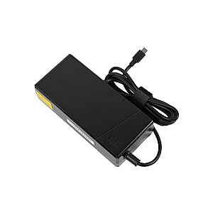 Zasilacz USB-C 130 Вт 5 В-9 В-12 В-15 В/3 А, 20 В/6,5 А Подача питания