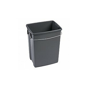 Контейнер для мусора Biobox 10л серый
