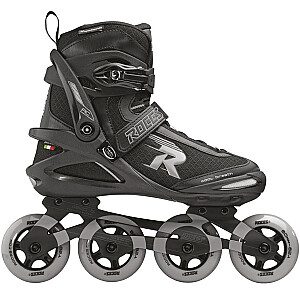 Roces Pic Tif Skates Skates Men Black-Grey 400851 01