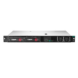 HPE ProLiant DL20 Gen10+ Intel