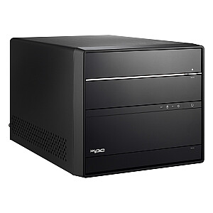 Shuttle XPC cube SH570R6 - мини-ПК - u