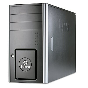 СЕРВЕР TERRA 6530 G4 S-4309Y/64/2x1.9TB/C