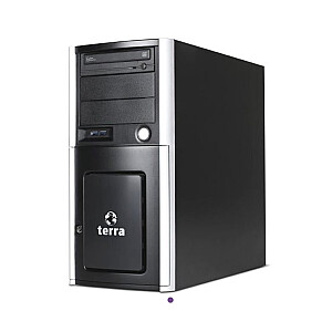 TERRA SERVER 3030 G5 E-2324G/16/2x960/C/WS2022E