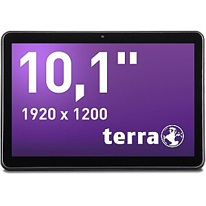 TERRA PAD 1006V2 10,1 collas IPS/4 ГБ/64G/LTE/Android 12