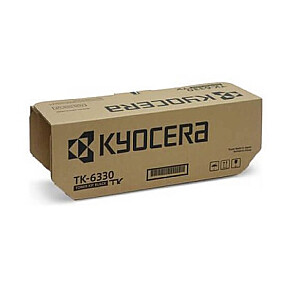 Тонер Kyocera TK-6330 P4060dn