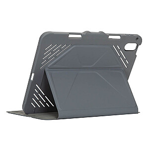 Targus Pro-Tek 27,7 cm (10,9 collas) Folio melns