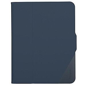 Targus VersaVu 27,7 см (10,9") Folio Blue