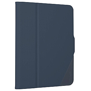 Targus VersaVu 27,7 см (10,9") Folio Blue