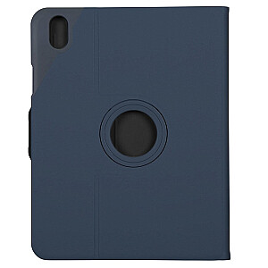 Targus VersaVu 27,7 см (10,9") Folio Blue