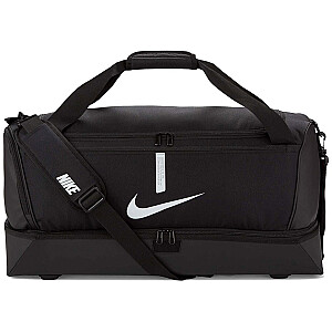 Сумка Nike Academy Team L Hardcase черная CU8087 010