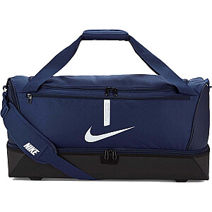 Сумка Nike Academy Team L Hardcase темно-синяя CU8087 410