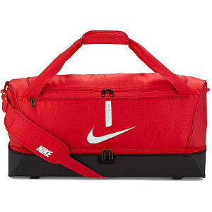 Сумка Nike Academy Team L Hardcase, красная CU8087 657