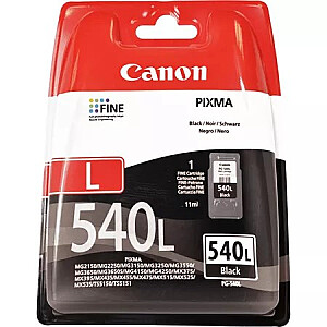 Canon PG-540L - L izmērs - melns - o