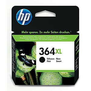 HP 364XL - Hojtydende - сортировка - оригинал