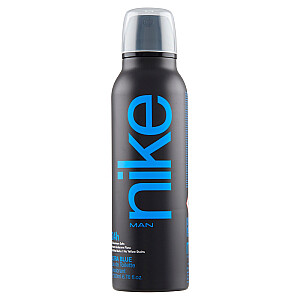 NIKE Ultra Blue DEODORANT purškiklis 200 ml