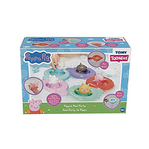 TOMY Winka Peppa E73549/3