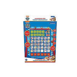 LEXIBOOK Paw Patrol planšetdators, izdevums PL/EN JCPA002