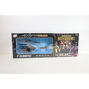 RC helikopters/puisis ar gaismu F330PG 13575