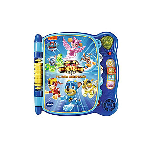 Piedzīvojumu grāmata Cosmodog 61589 VTECH Baby