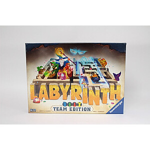 Кооперативная игра RAV Labyrinth 27435