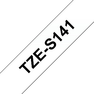 Brother TZe-S141 - laminēta lente - 1