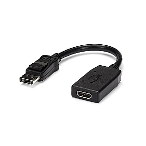 DISPLAYPORT/VIDEO PĀRVEIDOŠANA.