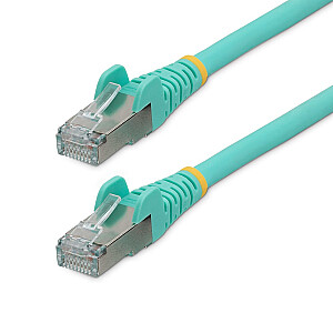 5M CAT6A ETHERNET КАБЕЛЬ СЕТЕВОЙ LSZH/10GBE КОММУТАЦИОННЫЙ КАБЕЛЬ