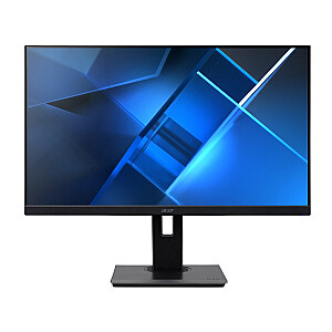 Acer B287KLb 28&quot; 71,1см 16:9 60Гц 3840x2160 черный