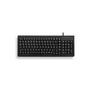 CHERRY G84-5200 XS pilna tastatūra —