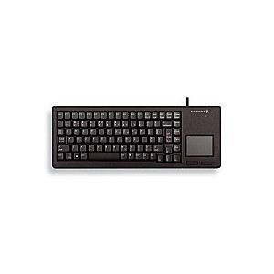 CHERRY XS G84-5500 — tastatūra — vācu —