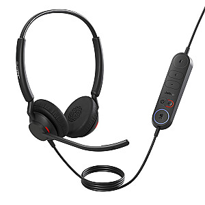 Jabra Engage 40 Stereo - komplekts