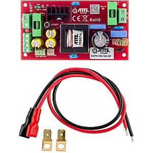 БУФЕРНЫЙ ИСТОЧНИК ПИТАНИЯ АУПС-100-120-АТТЕ