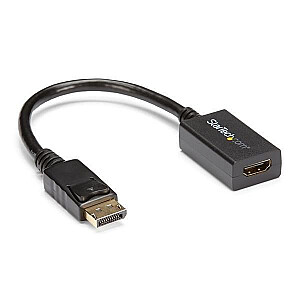 DISPLAYPORT/VIDEO PĀRVEIDOŠANA.