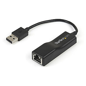 USB ports 10/100 Mbps NIC/IN