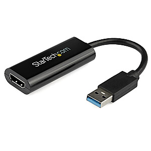 PLĀNS USB 3.0 HDMI/IEEJA