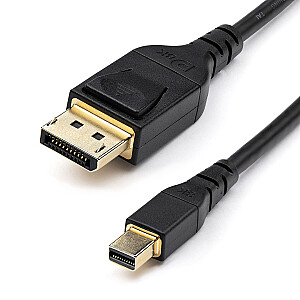 CABLE MINIDP — DISPLAYPORT 1.4/.