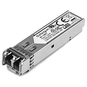 Savietojams ar HP JD118B SFP MM/Saderīgs ar HP JD118B - MM LC