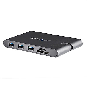 АДАПТЕР USB-C - HDMI И VGA/.