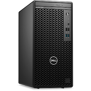 Dell Optipex 3000 MT i3-12100 16 GB SSD512 Iebūvēts DVD-RW bez Wi-Fi KB + W11Pro pele 3 gadi