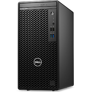 Dell Optipex 3000 MT i3-12100 16 GB SSD512 Iebūvēts DVD-RW bez Wi-Fi KB + W11Pro pele 3 gadi