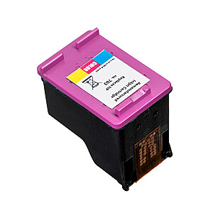 SUPERBULK ink for HP 703 CD888 rem B-H703C