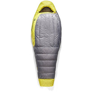 Śpiwór puchowy SEA TO SUMMIT Spark Women's -9C/15F - R