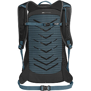 Plecak CamelBak Rim Runner X22 Terra, черный