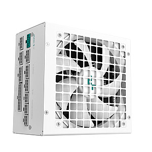 DeepCool PX1000G WH power supply unit 1000 W 20+4 pin ATX ATX White