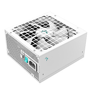 Блок питания DeepCool PX1000G WH 1000 Вт 20+4 pin ATX ATX Белый