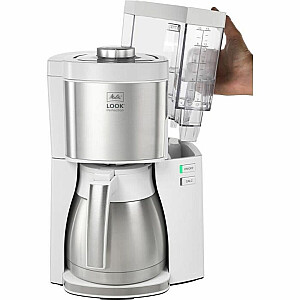 Капельная кофемашина Melitta LOOK V THERM 1025-15