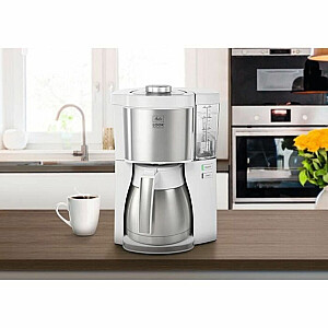 Капельная кофемашина Melitta LOOK V THERM 1025-15