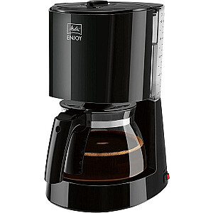 Капельная кофемашина Melitta ENJOY II BLACK 1017-02