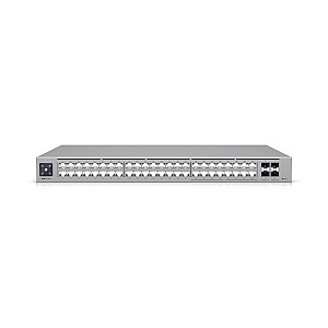 Switch Ubiquiti Pro Max 48 52p Managed Gigabit/Multigigabit/10G