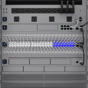 Switch Ubiquiti Pro Max 48 52p Managed Gigabit/Multigigabit/10G